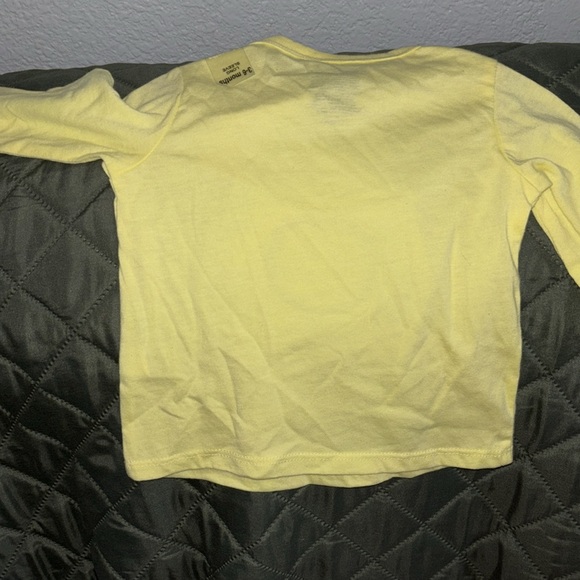 NWT Baby Monstor First Impressions 3-6 mo
unisex long sleeved top - Picture 5 of 5